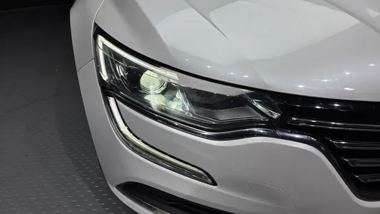 Renault Korea SM6 2.0 GDe LE 2016 22