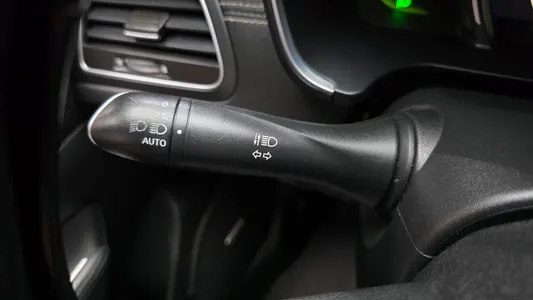 Renault Korea SM6 2.0 GDe LE 2016 29