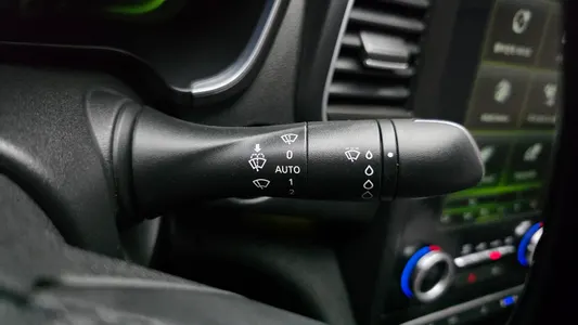 Renault Korea SM6 2.0 GDe LE 2016 30