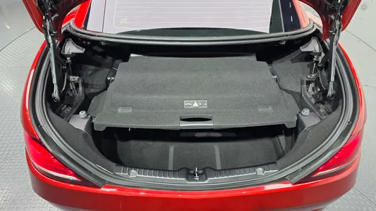Mercedes-Benz SLC-Class R172 AMG SLC43 2017 18
