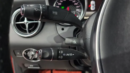 Mercedes-Benz SLC-Class R172 AMG SLC43 2017 19