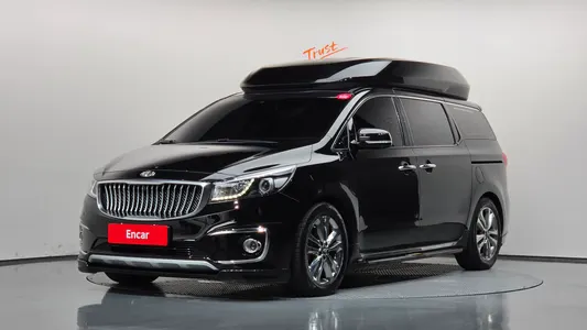 Kia 9 2016