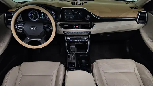 Hyundai IG 2019 7