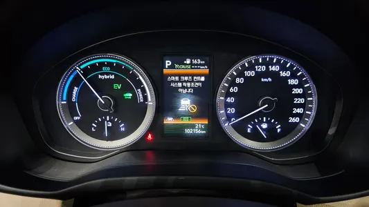 Hyundai IG 2019 8