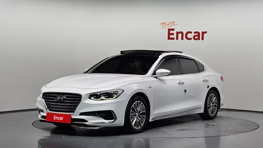 Hyundai IG 2019