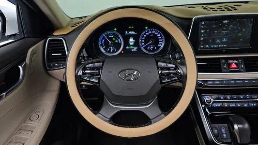 Hyundai IG 2019 13