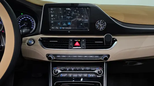 Hyundai IG 2019 14