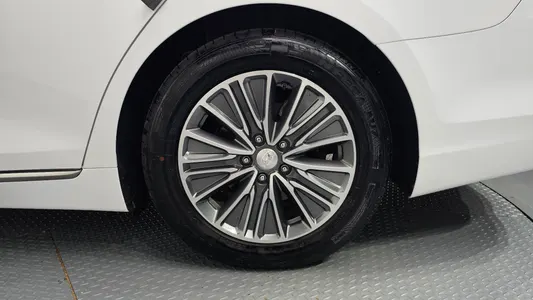 Hyundai IG 2019 21