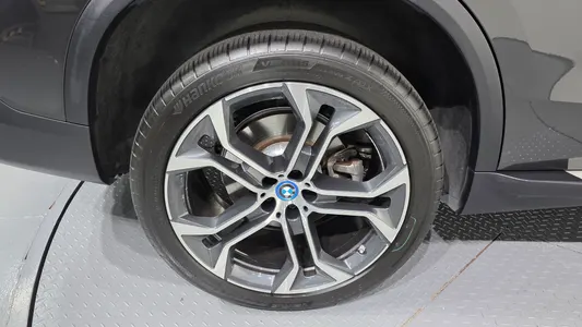 BMW X5 (G05) xDrive 45e xLine 2022 5