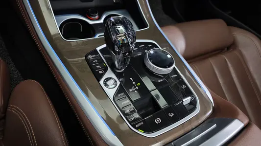 BMW X5 (G05) xDrive 45e xLine 2022 9