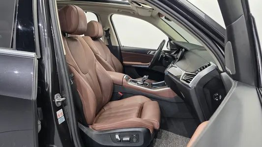 BMW X5 (G05) xDrive 45e xLine 2022 11
