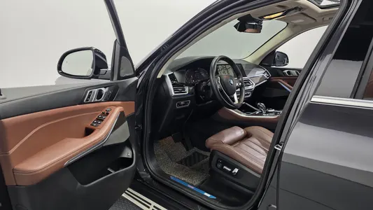 BMW X5 (G05) xDrive 45e xLine 2022 10