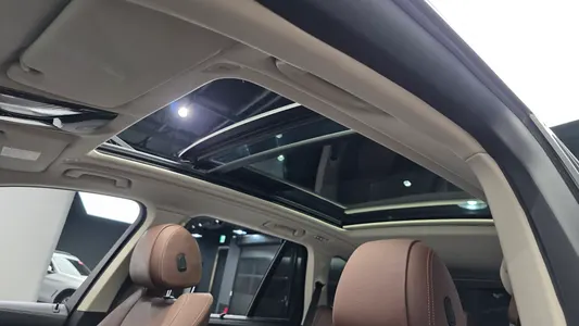BMW X5 (G05) xDrive 45e xLine 2022 19