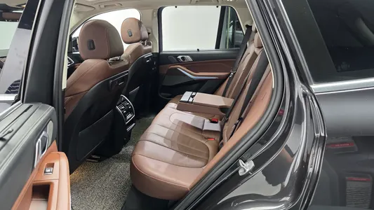 BMW X5 (G05) xDrive 45e xLine 2022 27