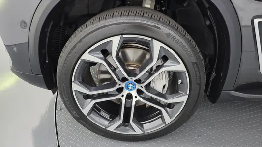 BMW X5 (G05) xDrive 45e xLine 2022 22