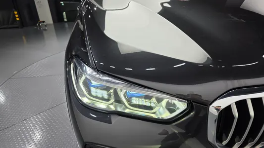BMW X5 (G05) xDrive 45e xLine 2022 23