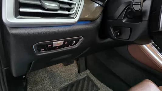 BMW X5 (G05) xDrive 45e xLine 2022 30