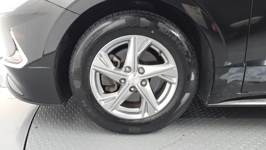 Hyundai (DN8) 2.0 LPG() 2021 5