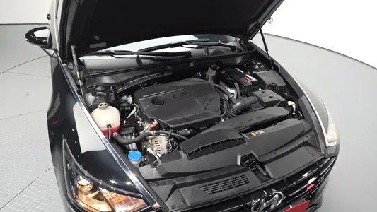 Hyundai (DN8) 2.0 LPG() 2021 6