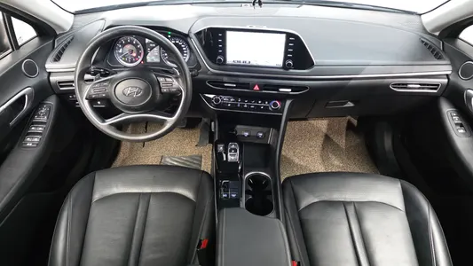 Hyundai (DN8) 2.0 LPG() 2021 7