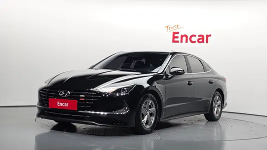 Hyundai (DN8) 2.0 LPG() 2021