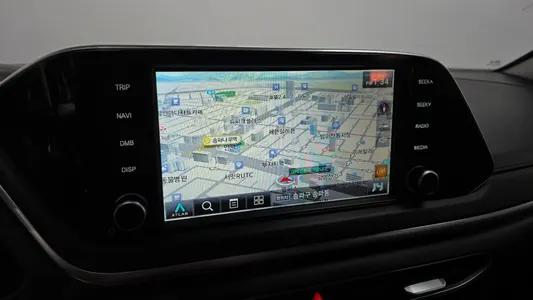 Hyundai (DN8) 2.0 LPG() 2021 14