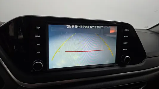 Hyundai (DN8) 2.0 LPG() 2021 15