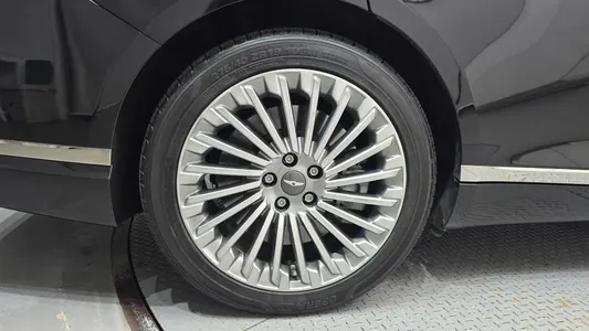 Genesis G80 (RG3) e-AWD 2022 5