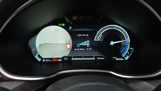 Genesis G80 (RG3) e-AWD 2022 8