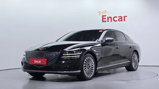 Genesis G80 (RG3) e-AWD 2022