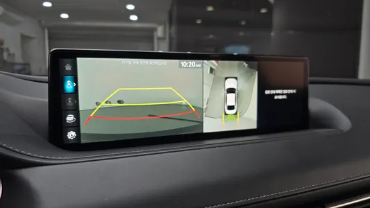 Genesis G80 (RG3) e-AWD 2022 14