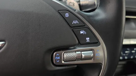 Genesis G80 (RG3) e-AWD 2022 20