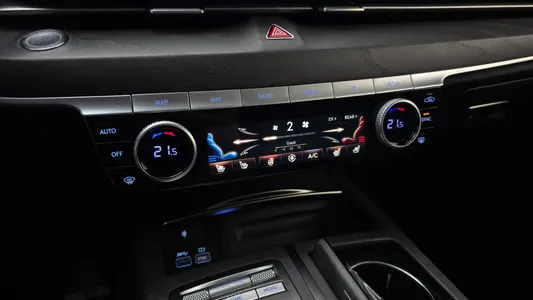 Genesis G80 (RG3) e-AWD 2022 19