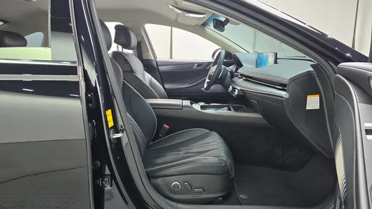 Genesis G80 (RG3) e-AWD 2022 26