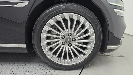 Genesis G80 (RG3) e-AWD 2022 21