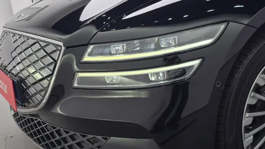 Genesis G80 (RG3) e-AWD 2022 22