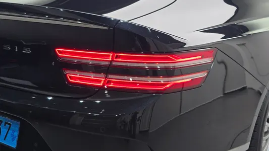 Genesis G80 (RG3) e-AWD 2022 23