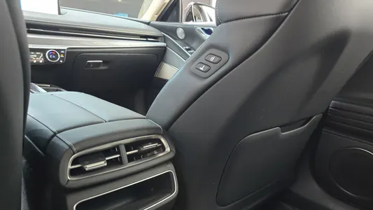Genesis G80 (RG3) e-AWD 2022 31