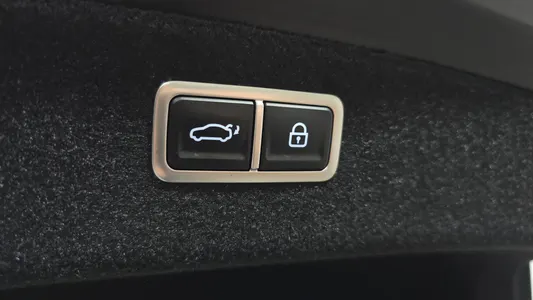 Genesis G80 (RG3) e-AWD 2022 33