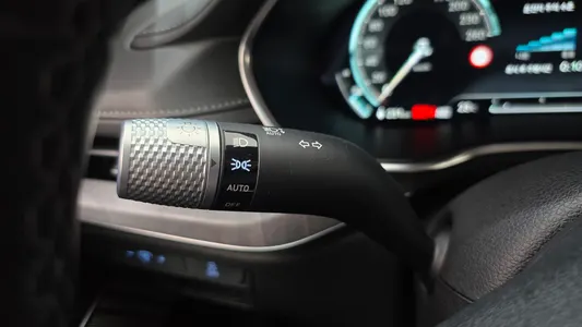 Genesis G80 (RG3) e-AWD 2022 28