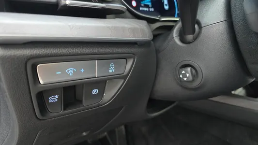 Genesis G80 (RG3) e-AWD 2022 29