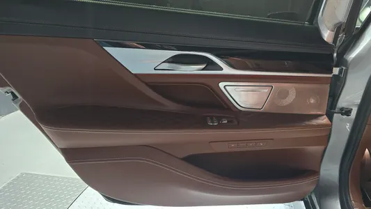BMW 7 Series (G11) M760Li xDrive 2020 25