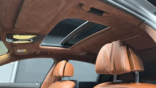BMW 7 Series (G11) M760Li xDrive 2020 36