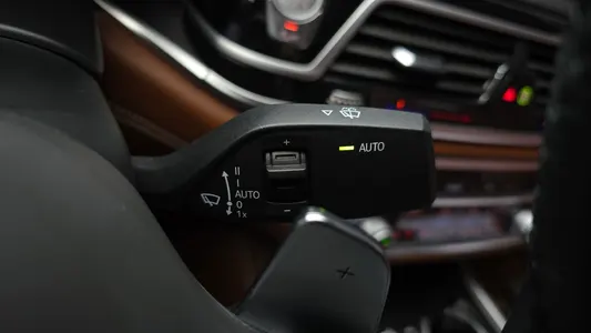BMW 7 Series (G11) M760Li xDrive 2020 27