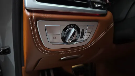 BMW 7 Series (G11) M760Li xDrive 2020 30