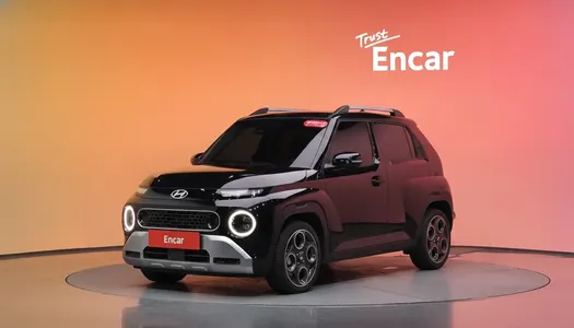 Hyundai 2025