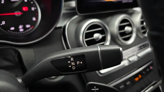 Mercedes-Benz C-Class W205 C220 d 4MATIC AMG Line 2019 8