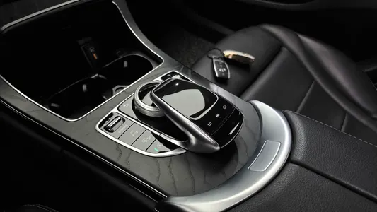Mercedes-Benz C-Class W205 C220 d 4MATIC AMG Line 2019 17