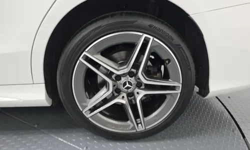 Mercedes-Benz C-Class W205 C220 d 4MATIC AMG Line 2019 21