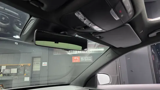 Mercedes-Benz C-Class W205 C220 d 4MATIC AMG Line 2019 31
